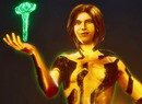 Halo Campaign Evolved: Two Betrayals Walkthrough - Terminals, Skulls
