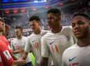 FIFA 18's Free World Cup Update Available on PS4 Now
