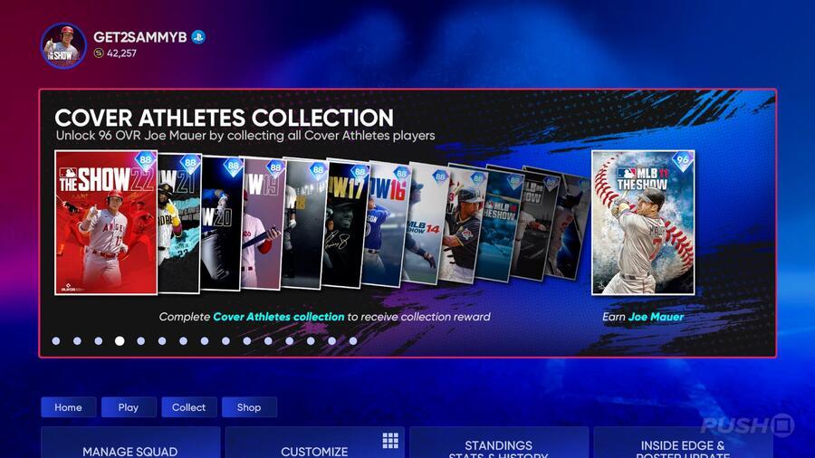 MLB The Show 22 Guide: Diamond Dynasty Walkthrough, Batting Tips and Tricks, and How to Play Baseball Guide 7