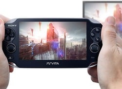 Could PS4 Streaming Impact Native Vita Development?
