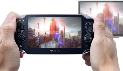 Could PS4 Streaming Impact Native Vita Development?