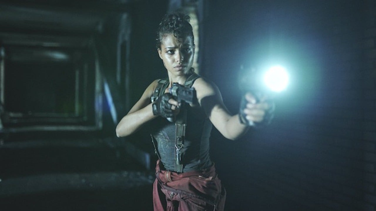 Alicia Marcus, Resident Evil Wiki