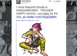 Voice Actor Guilty of Accidentally Spilling Danganronpa 2 Localisation Plans