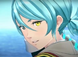 AI: The Somnium Files - nirvanA Initiative Cracks a New Case on PS4 in 2022