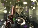 Could I Be More Excited Over Platinum Games' Bayonetta After Seeing This Video Clip?