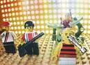 Lego Rock Band Is Unwittingly Confirmed