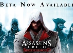 PushSquare Service Announcement: Assassin's Creed: Brotherhood Beta Now Open To American PlayStation Plus Subscribers