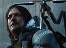 The Division 2 Creative Director Reckons Death Stranding Will Be 'Timeless' After Studio Visit