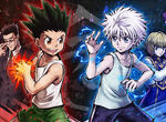 Hunter x Hunter: Nen x Impact Brings the Uber Popular Manga to PS5 on 17th July