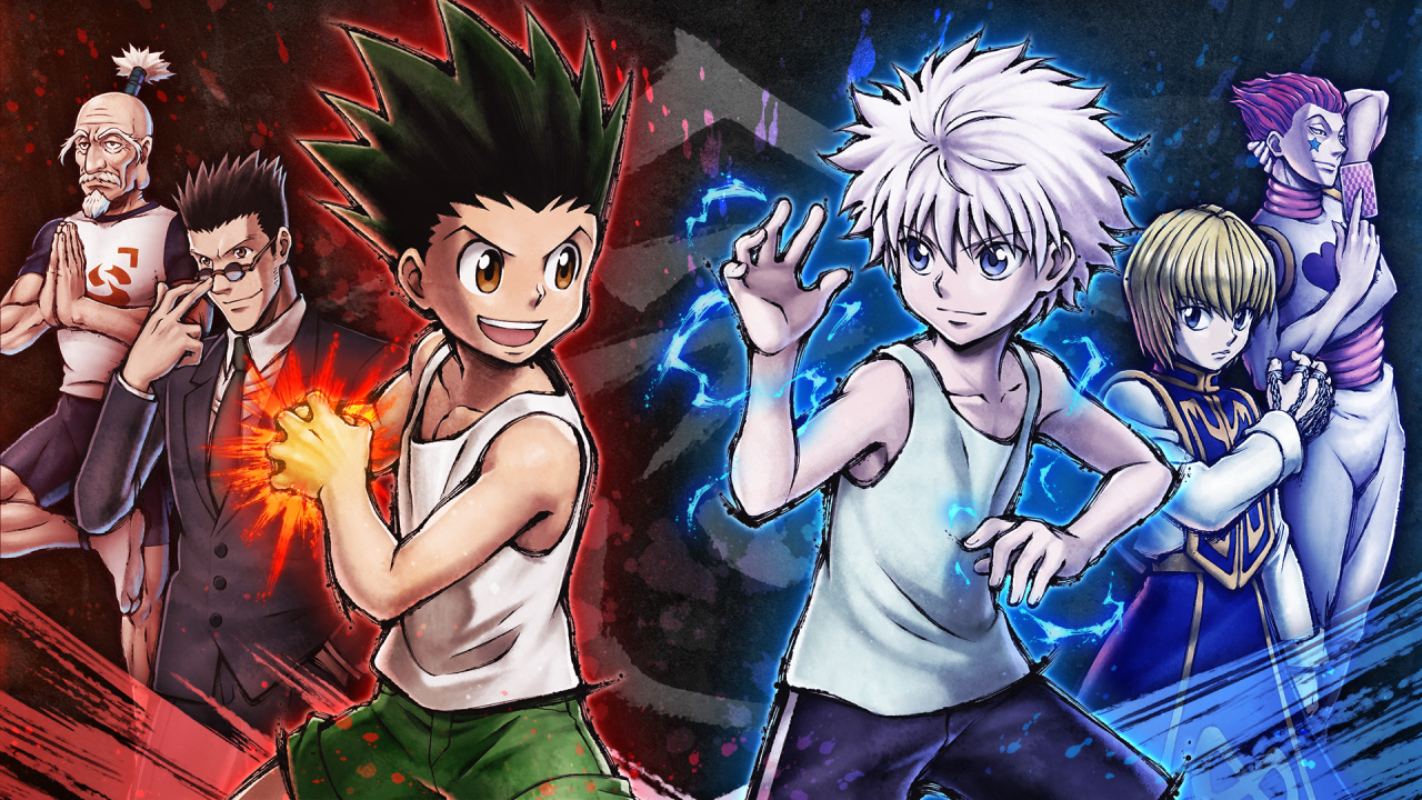 Hunter X Hunter: Nen X Impact bringt den überliebten beliebten Manga am 17. Juli auf PS5