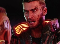 Cyberpunk 2077 Pre-Launch Console Patch Is Massive, But It's 'Not the Update' You Think It Is