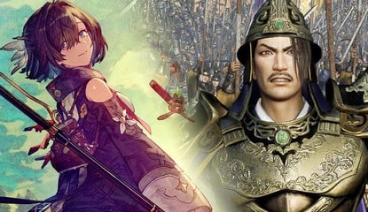 Amid Turbulent Times for the Games Industry, Koei Tecmo Is Doubling Down on Consoles Like PS5