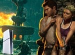 A PS5 Remake of Uncharted: Drake's Fortune Is Possibly on the Cards