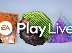 Watch the EA Play Live 2021 Livestream Right Here