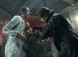 Resident Evil Requiem Sounds Like a Proper PS5 Pro Showpiece