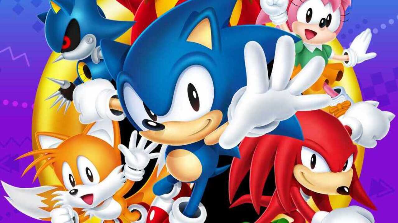 Sonic Origins Plus Catching Heat for Using Zoomed-In Game Gear Versions