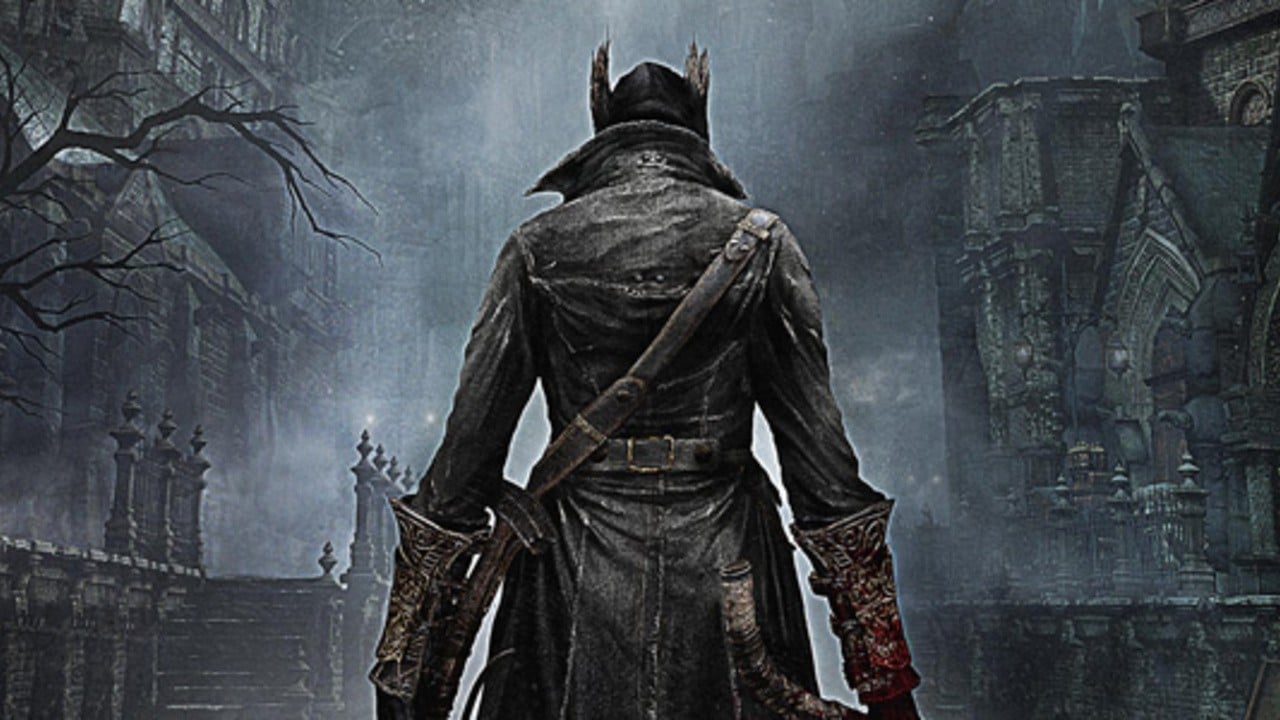 Bloodborne Movie Reportedly in the Works at Sony : r/bloodborne