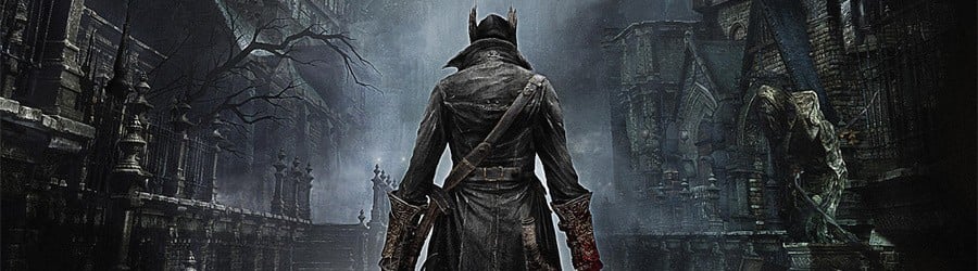 Bloodborne