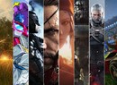 The 10 Best PlayStation Games of 2015