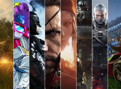 The 10 Best PlayStation Games of 2015