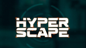 Hyper Scape