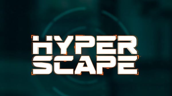hyper scape ps4