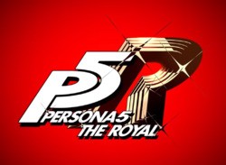 Big Persona 5: The Royal and Persona 5 S Reveals are Coming This Week