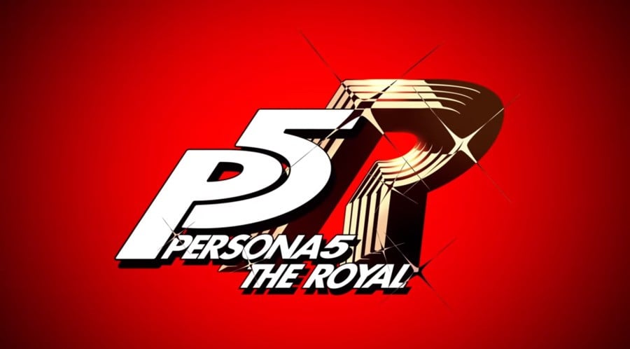 Persona 5 Le Royal