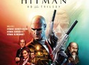 Hitman HD Trilogy Product Page Infiltrates Amazon
