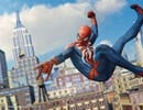Remember That PS5 Spider-Man Tech Demo? That Was Running on an Early, Low-Speed Devkit