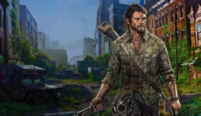 Watching HBO's TV Show? Dig Deeper into The Last of Us' Lore