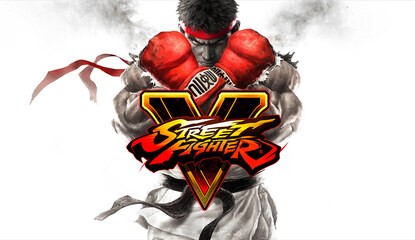 Street Fighter V Still Kinda Sucks, But Capcom Pro Tour's Back