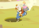 Donut County (PS4)