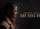 Interactive Movie She Sees Red Will Come to PS4