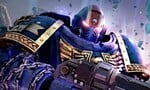 Games Workshop Noticed Saber's Minor Space Marine 2 Armour Error