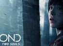 Should Beyond: Two Souls Be a PlayStation 4 Game?