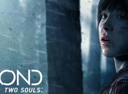 Should Beyond: Two Souls Be a PlayStation 4 Game?