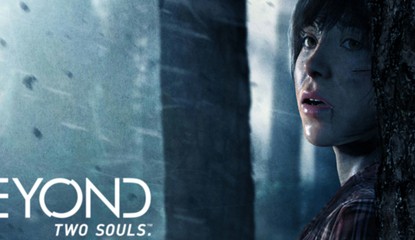 Should Beyond: Two Souls Be a PlayStation 4 Game?