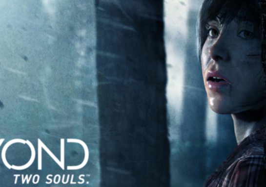 Should Beyond: Two Souls Be a PlayStation 4 Game?