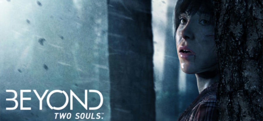 Beyond: Two Souls 1