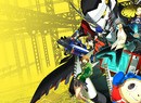 Persona 4 Golden (PS4) - An Utterly Engrossing RPG, and That's the Truth