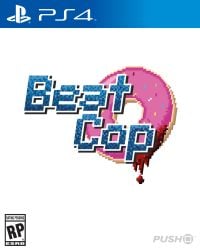 Beat Cop Cover