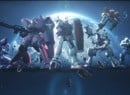 Gundam Evolution Brings Mech FPS Carnage to PS5, PS4 This Year
