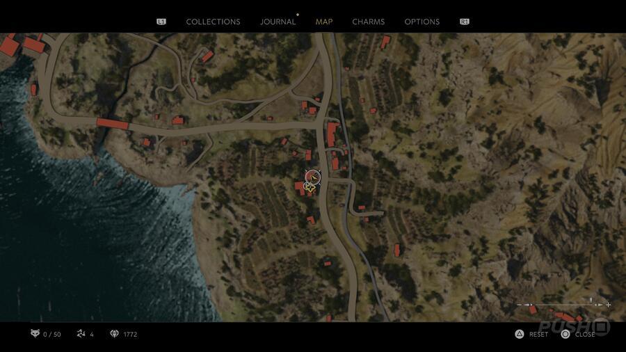 Mafia: The Old Country: Chapter 7 - Spirito Sportivo Walkthrough 7