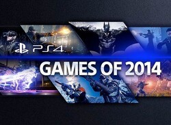 Here's a Gigantic List of Every Game Coming to the PS4 in 2014