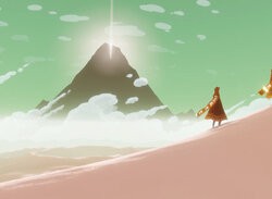 Journey's Getting a PS4 Collector's Edition Next Month