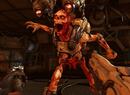 DOOM VFR Cleverly Keeps You on the Move in PlayStation VR