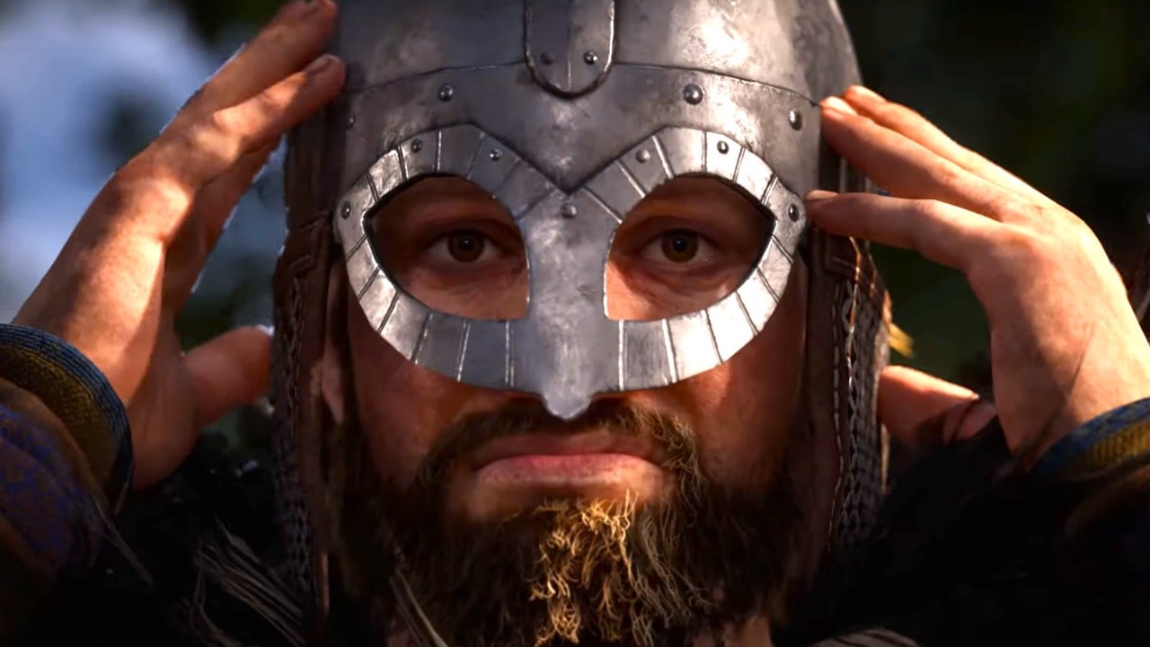 Turn-Based Viking RPG Norse Announced for PS5, Written By Historical ...