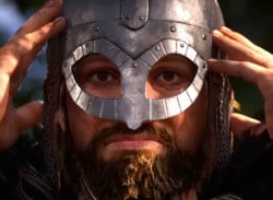 Turn-Based Viking RPG Norse Announced for PS5, Written By Historical Author Giles Kristian