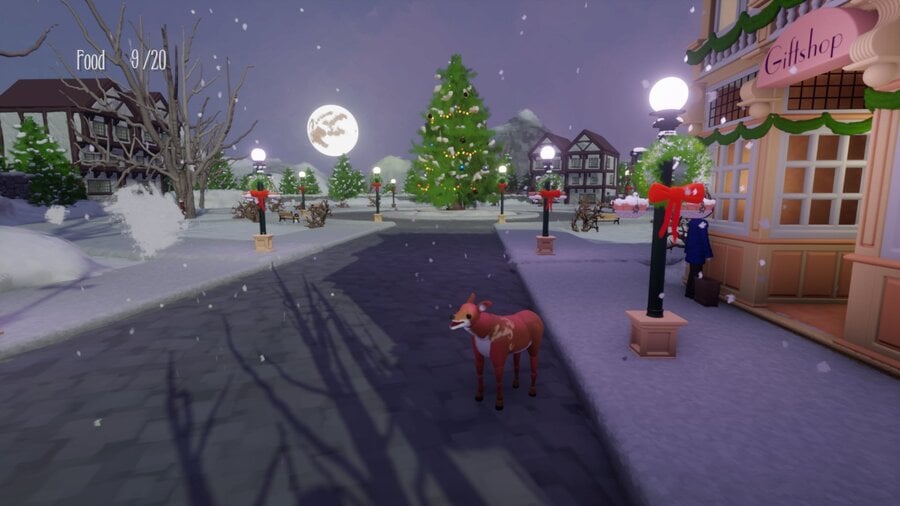 Dreams Highlights Feature Christmas PS4 PlayStation 4 6